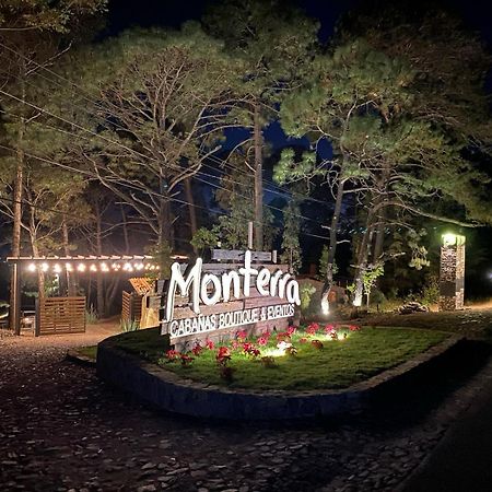 Hotel Monterra Tapalpa Esterno foto