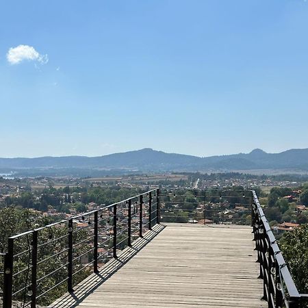 Hotel Monterra Tapalpa Esterno foto