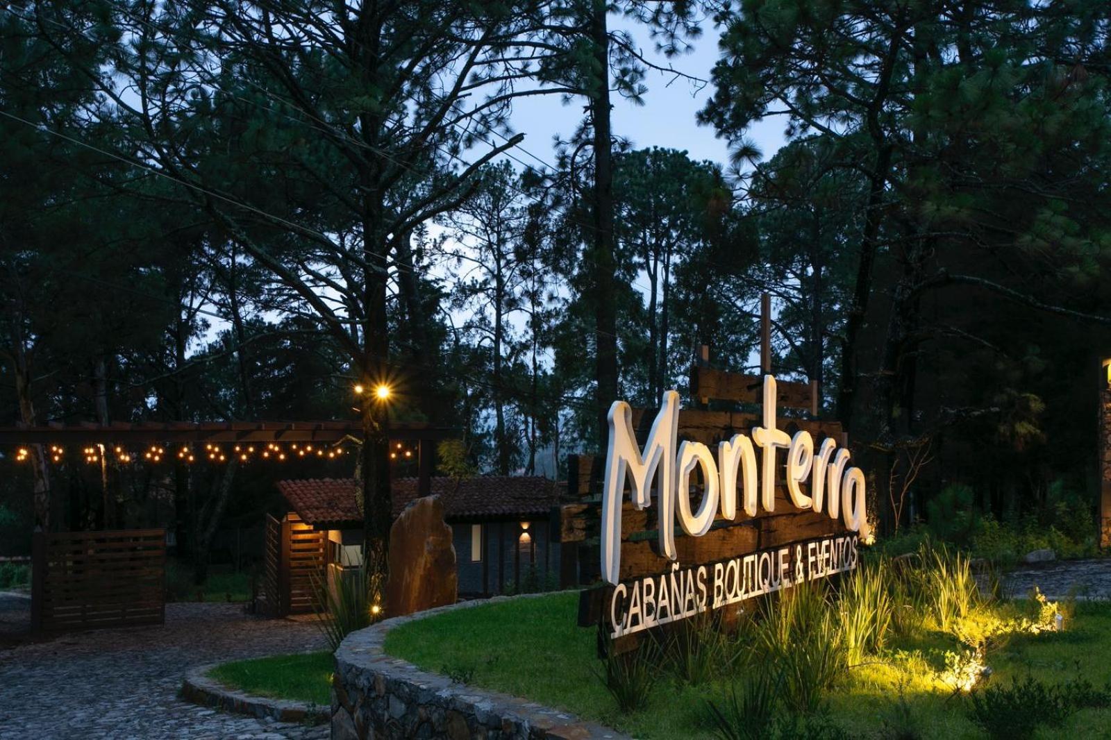 Hotel Monterra Tapalpa Esterno foto