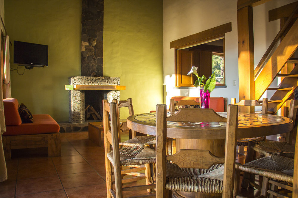 Hotel Monterra Tapalpa Esterno foto