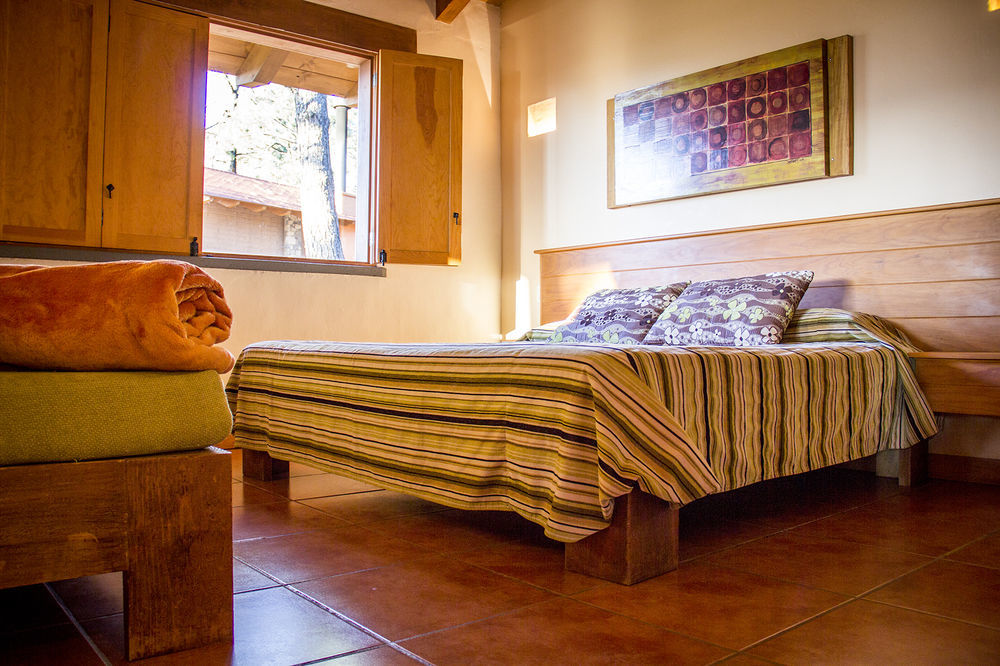 Hotel Monterra Tapalpa Esterno foto