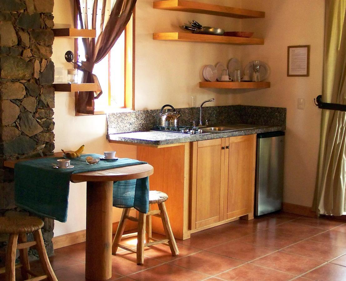 Hotel Monterra Tapalpa Esterno foto