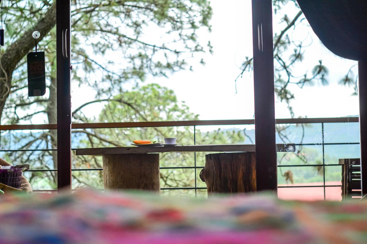 Hotel Monterra Tapalpa Esterno foto